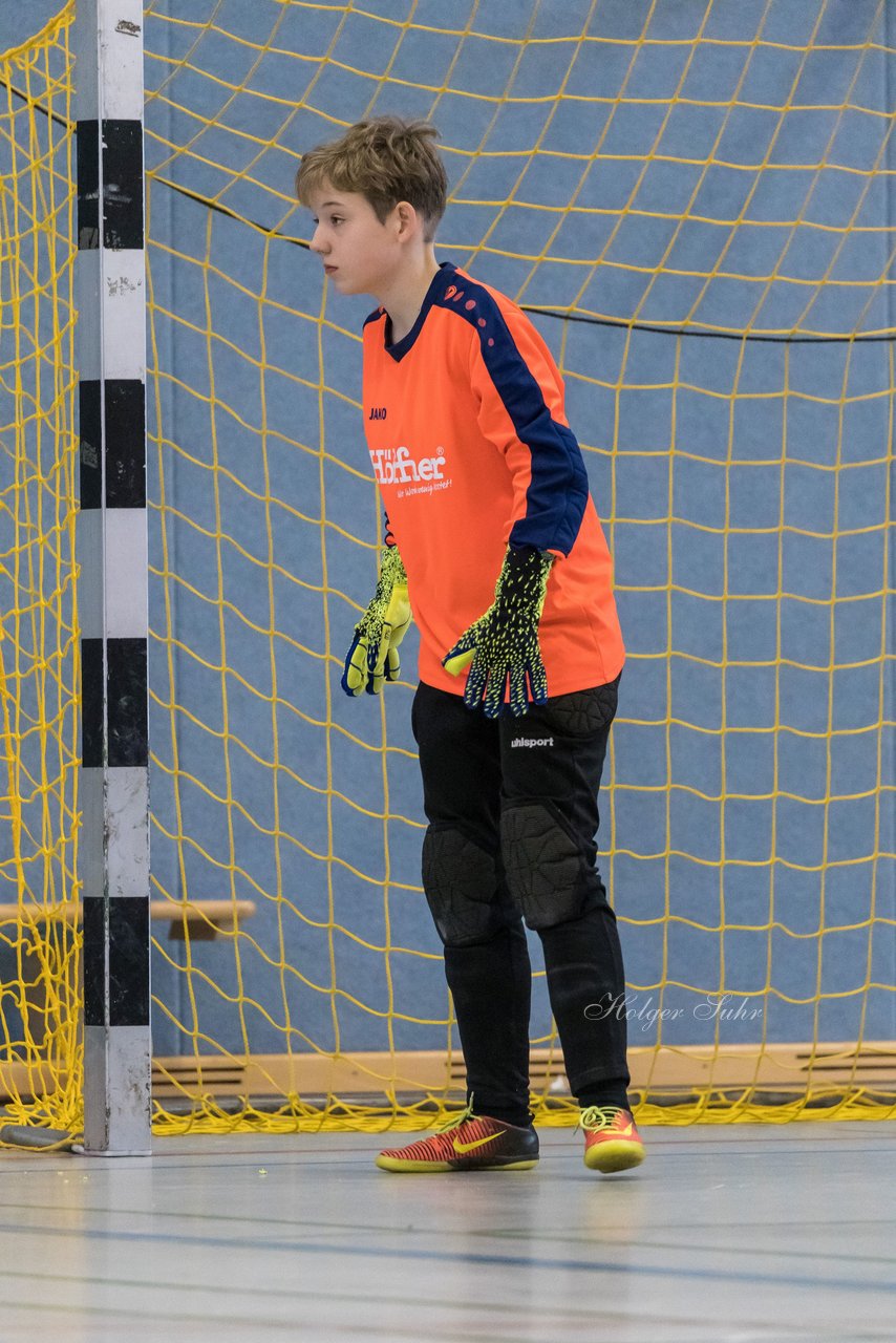 Bild 245 - C-Juniorinnen Futsalmeisterschaft